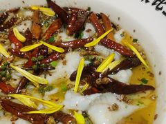 -太二酸菜鱼(武汉光谷保利店)