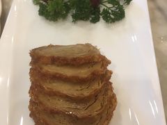 -功德林素菜饭庄(前门店)