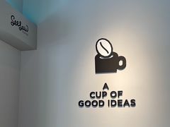 -Seesaw Coffee(深圳深业上城店)