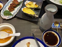 -極上萬膳·日料放题(海岸城店)