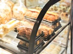 豆腐蛋糕-BreadTalk面包新语·烘焙蛋糕(海岸城店)
