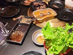 -谷牛和牛烤肉(漕河泾印象城店)