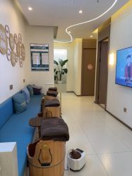 -头道汤头疗养生馆