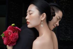 -雨墨婚纱摄影工作室