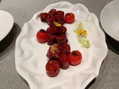-宏达宴老菜馆(群力第四大道店)