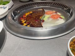-蜀留香火锅·始于1999·原四川老火锅(白堤路店)