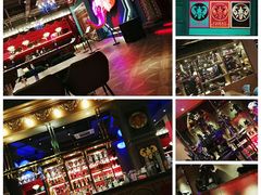 -疯克大象美式烤肉餐厅