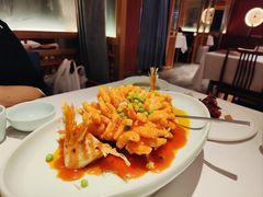 -森隆饭庄(崇文门新世界百货店)