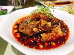 夫妻肺片-天成川菜馆(华乐店)