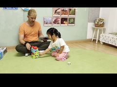 -北京市圣克弗斯幼儿园·Think first(月亮河校区)