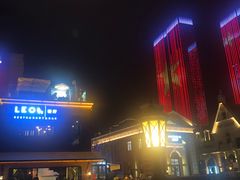 -LENBACH兰巴赫西餐啤酒坊(大连东港店)