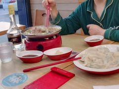 -喜家德虾仁水饺(济钢店)