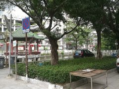 -黄埔古港