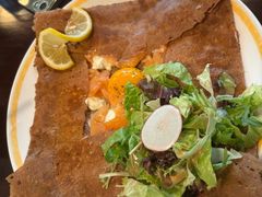 -La Creperie法餐厅(桃江路店)