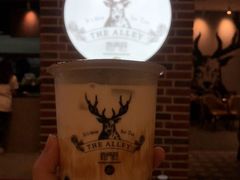 -鹿角巷The Alley(龙湖天街店)