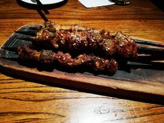 -阿里家·新疆烤肉酒場 by MIG