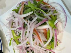 -马尔龙新疆饭店·清真(长青路店)