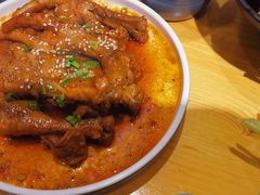 -0317火锅鸡·清真(正达店)