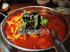 -桂小厨广西菜(万象城店)
