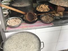 -甘记肥肠粉(马鞍北路店)