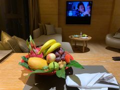 -重庆解放碑威斯汀酒店