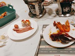 -金马门国际美食百汇(珞喻路店)