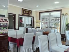 -北京龙庆四季香农家饭庄·灶台鱼·碳烤虹鳟鱼(龙庆峡店)