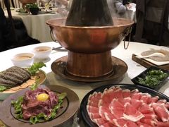 -东来顺饭庄(新源里店)
