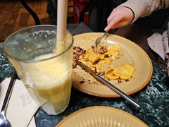 -BAKER&SPICE(安福路店)