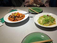 -阿西娅食府(中关村店)