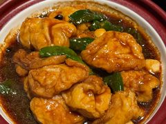 -绿岛国际酒店·海鲜酒楼(八七路店)