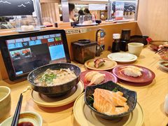 -寿司郎(皇庭广场店)