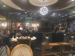 大堂-花海牛火锅(泰合店)