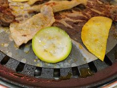 -核桃碳烤肉馆(深圳首店)