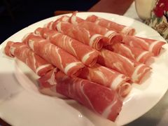 -东来顺饭庄(西直门店)