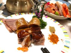 -喜庭海鲜自助(来福士店)