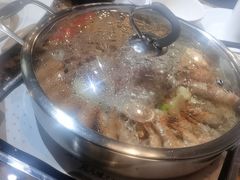 -黄记煌三汁焖锅(渝北金港国际店)