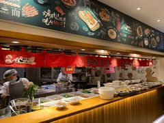 -福苗小骆驼烧烤(曲江店)