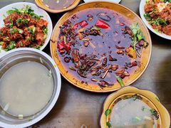 -小杨翘脚牛肉