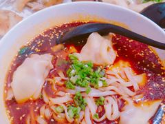 -谭师爷龙抄手(白下路店)
