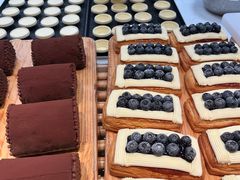 -好利来(高新枫叶广场店)