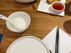 -枣子树·素食餐厅(普陀山店)