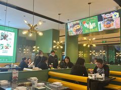 -一席地·本地鸡窝·杭帮鸡火锅(萧山银隆百货店)
