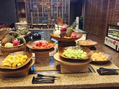 -九寨鲁能希尔顿度假酒店·開