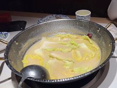 -古膳记猪肚鸡.生蚝鸡(拱北店)