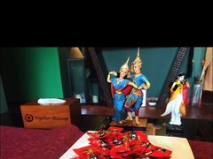 -Together·泰式按摩精油SPA(天山店)