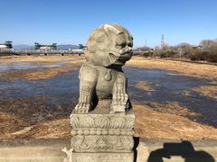 -卢沟桥文化旅游区