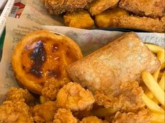 -肯德基(南站店)