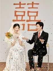 -摩玛婚纱摄影(杭州店)