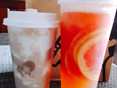 -喜茶(上海正大广场店)